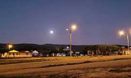 Lagoa do Canto - Imagem da cidade de Lagoa do Canto - AL