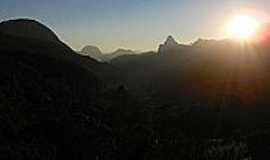 So Pedro da Serra - Pr-do-Sol