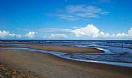 Trancoso - Praia dos Nativos em Trancoso-BA-Foto:Auro Queiroz