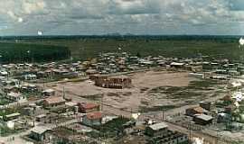 Itabat - Imagem da cidade de Itabat - BA