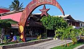 Canoa Quebrada - Imagens da localidade de Canoa Quebrada - CE