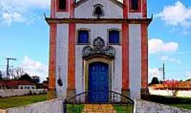 Lavras Novas - Capela N.S.dos Prazeres foto  por Paulo_Andrade  