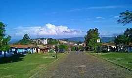 Lavras Novas - Imagens da cidade de Lavras Novas - MG