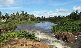 Imbassa - Praia de Imbassa - BA