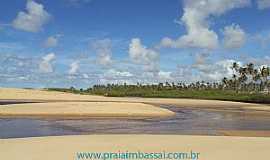 Imbassa - Praia de Imbassa - BA