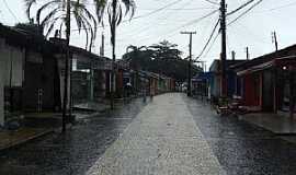 Arraial D Ajuda - Arraial DAjuda-BA-Broadway no centro -Foto:ganzilotomich,