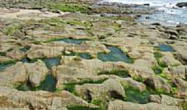 Jericoacoara - Parque Nacional de Jericoacoara-CE-Foto:Aldzio Lima de Oliv