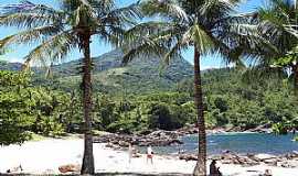 Boiucanga - Imagens da Praia de Boiucanga - SP