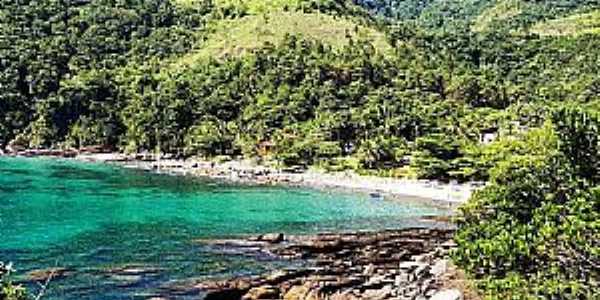 Imagens da Praia de Boiucanga - SP