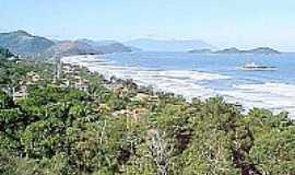 Juquehy - (Praia de Juquehy) - 