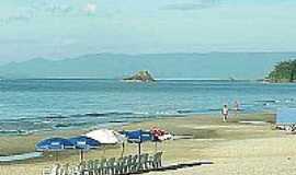 Juquehy - (Praia de Juquehy) - 