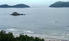 Juquehy - (Praia de Juquehy) - 