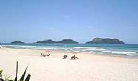 Juquehy - (Praia de Juquehy) - 