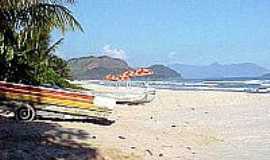 Juquehy - (Praia de Juquehy) - 