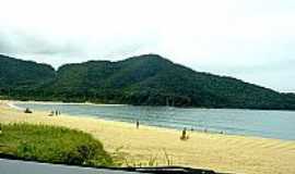 Juquehy - (Praia de Juquehy) - 