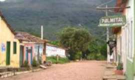 Vale do Capo - Vila do Capo, Por Jos Adriano dos Santos