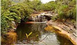 Vale do Capo - Cachoeira guas Claras