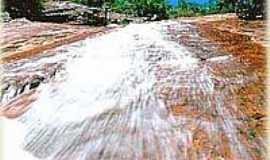 Vale do Capo - Cachoeira das Rodas