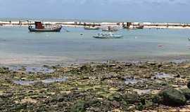 Praia de Pipa - Imagens de Praia de Pipa - RN