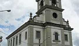 Cachoeira Paulista - Igreja de So Sebastio-Foto:Altemiro Olinto Cris 