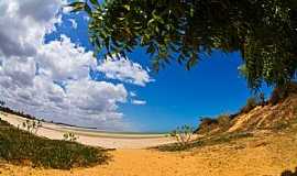 So Miguel do Gostoso - So Miguel do Gostoso-RN-Praia de Tourinhos-Foto:thyrone 