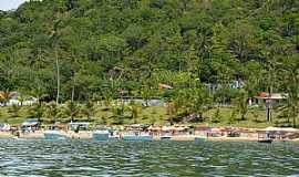 Ilha dos Frades - Praia da Ponta