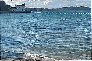 igreja do loreto -ilha dos frades, Por daniela