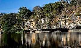 Bacia do Rio Corrente - Imagem da cidade de Bacia do Rio Corrente - BA