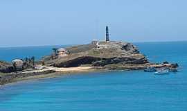 Abrolhos - Imagem da cidade de Abrolhos - BA