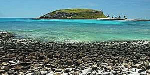 Abrolhos-BA-Parque Nacional de Abrolhos-Foto:www.feriasbrasil.com.br