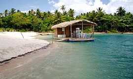 Boipeba - Boipeba-BA-Bar Flutuante-Foto:tripadvisor.com.br