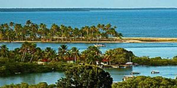 Boipeba-BA-Vista da Ilha-Foto:silvanabertolucci.com.br