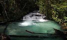 Jalapo - Cachoeira da Formiga-Foto:jstagni