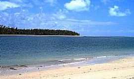 Praia dos Carneiros - 