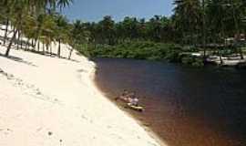 Praia de Puna - Praia de Puna