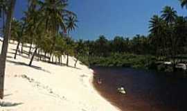 Praia de Puna - Praia de Puna