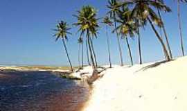 Praia de Puna - Praia de Puna