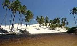 Praia de Puna - Praia de Puna