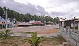 Praia de Puna - Praia de Puna