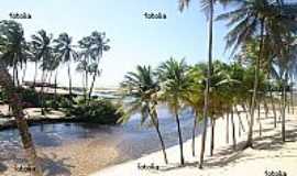 Praia de Puna - Foto:Adrovando Claro de Oliveir