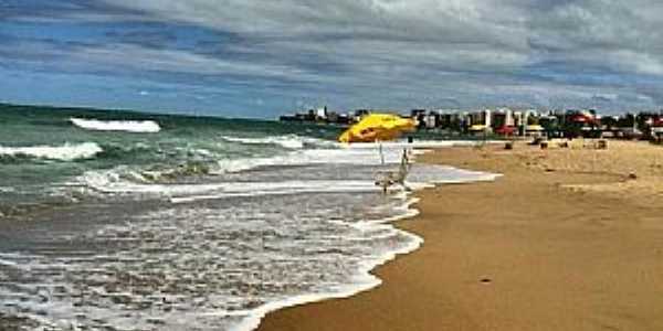 Praia do Francs - AL