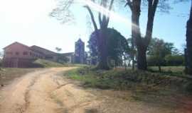 Campinho - bairro rural de campinho no municipio de paraguaçu paulista Por nestor jose dia filho