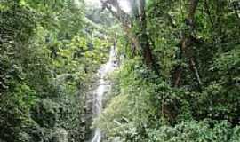 Toque Toque Grande - Cachoeira Toque-Toque
Foto Joo Savioli