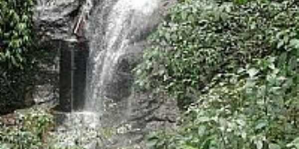 Cachoeira Toque-Toque
Foto Joo Savioli