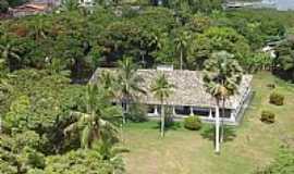 So Roque do Paraguau - 