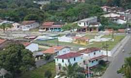 So Roque do Paraguau - 