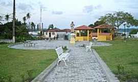 So Roque do Paraguau - 