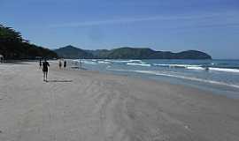 Praia de Boracia - Praia de Boracia - SP