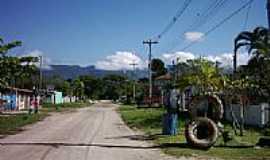 Praia de Boracia - Avenida Henrique Arcuri