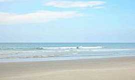 Praia de Boracia - Praia de Boracia-SP